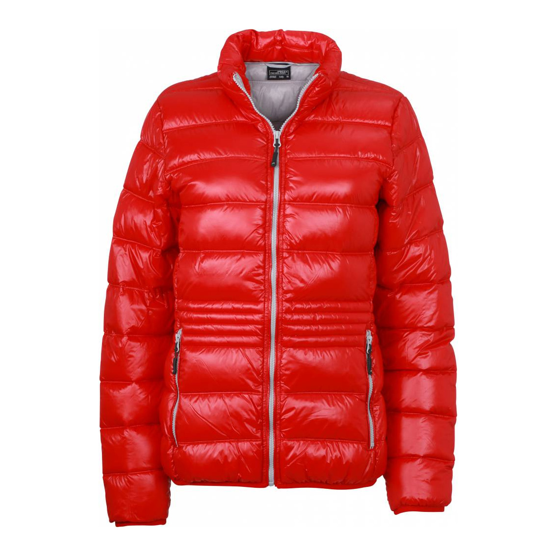 JN1063-Ladie Winter Down Jacket 